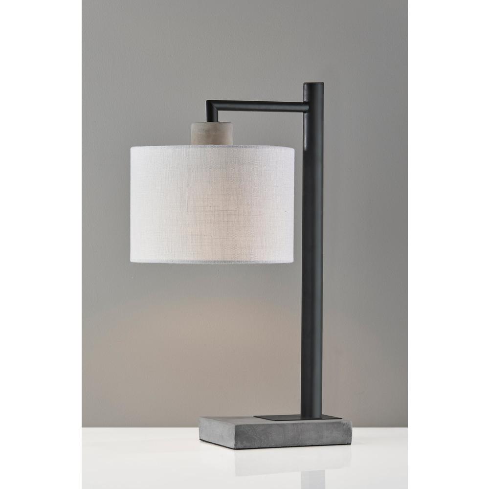 Devin Table Lamp. Picture 3