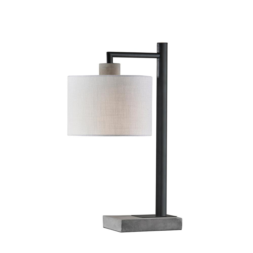 Devin Table Lamp. Picture 1
