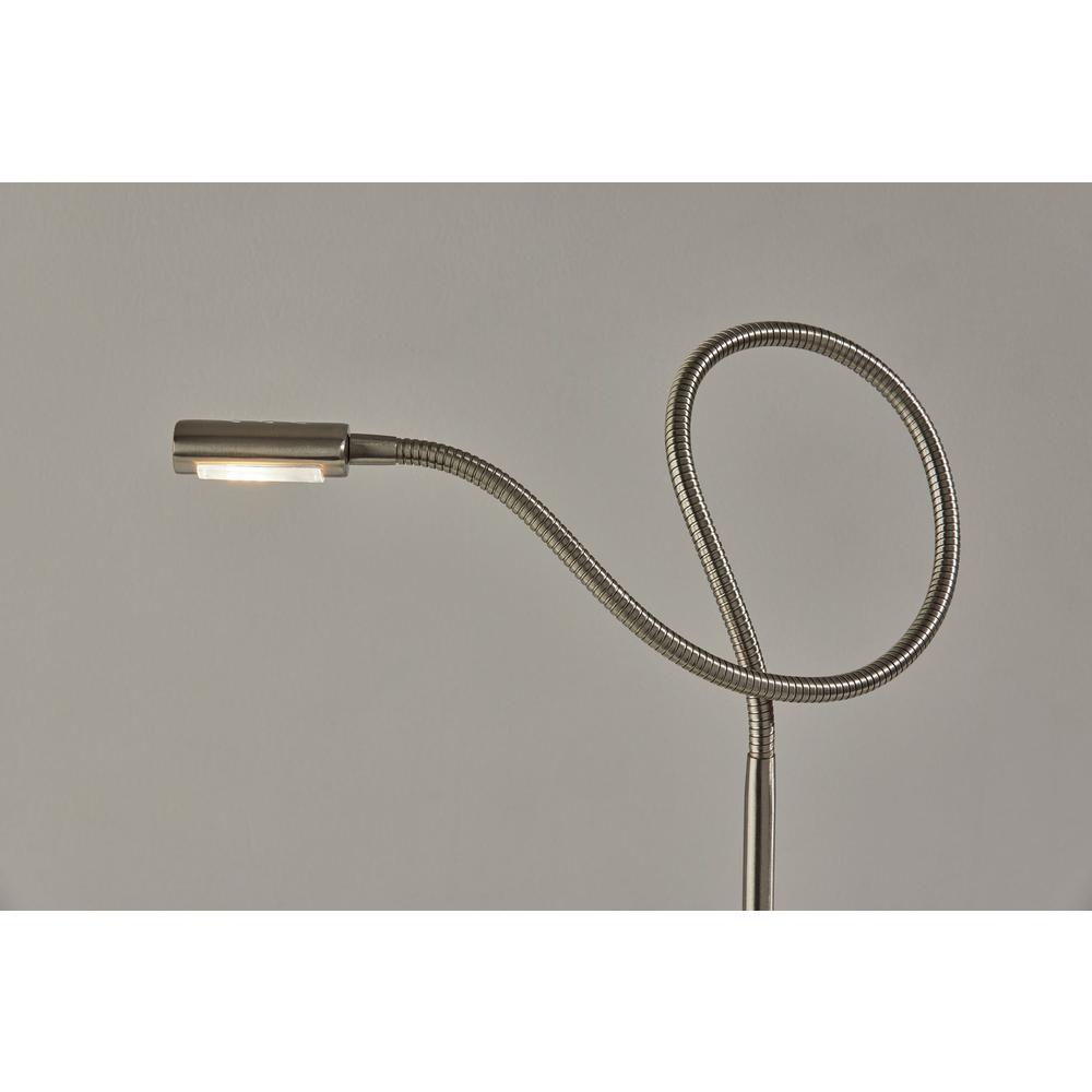 Eternity LED Desk Lamp w/Smart Switch. Picture 7