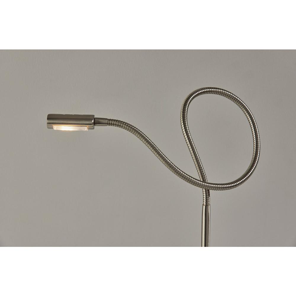 Eternity LED Desk Lamp w/Smart Switch. Picture 8