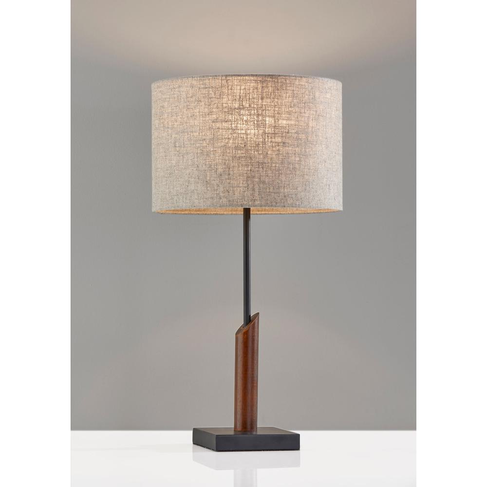 Ethan Table Lamp. Picture 5