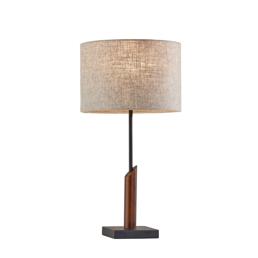 Ethan Table Lamp. Picture 1