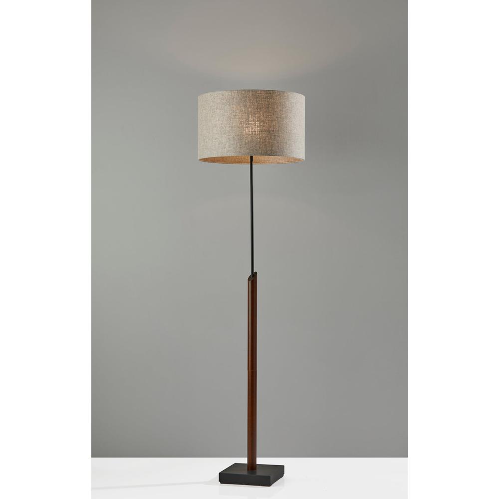 Ethan Floor Lamp. Picture 2
