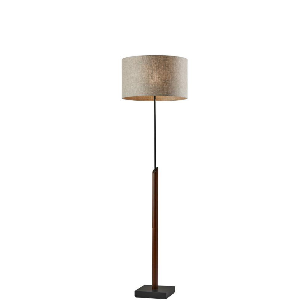 Ethan Floor Lamp. Picture 1
