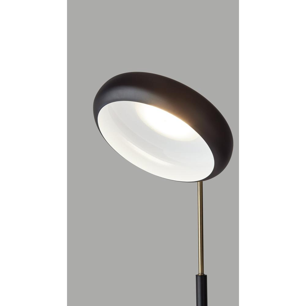 Lawson LED Floor Lamp w. Smart Switch. Picture 7