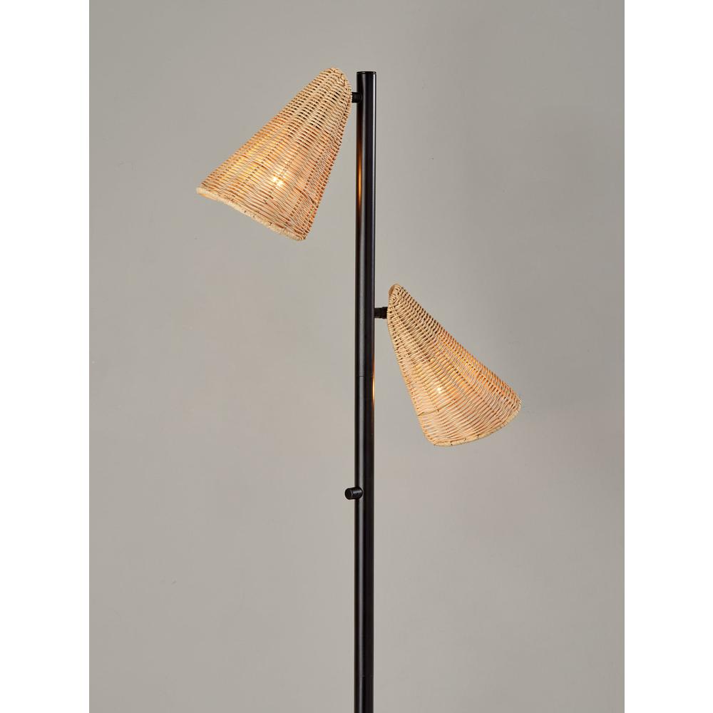 Cove Tree Lamp. Picture 7