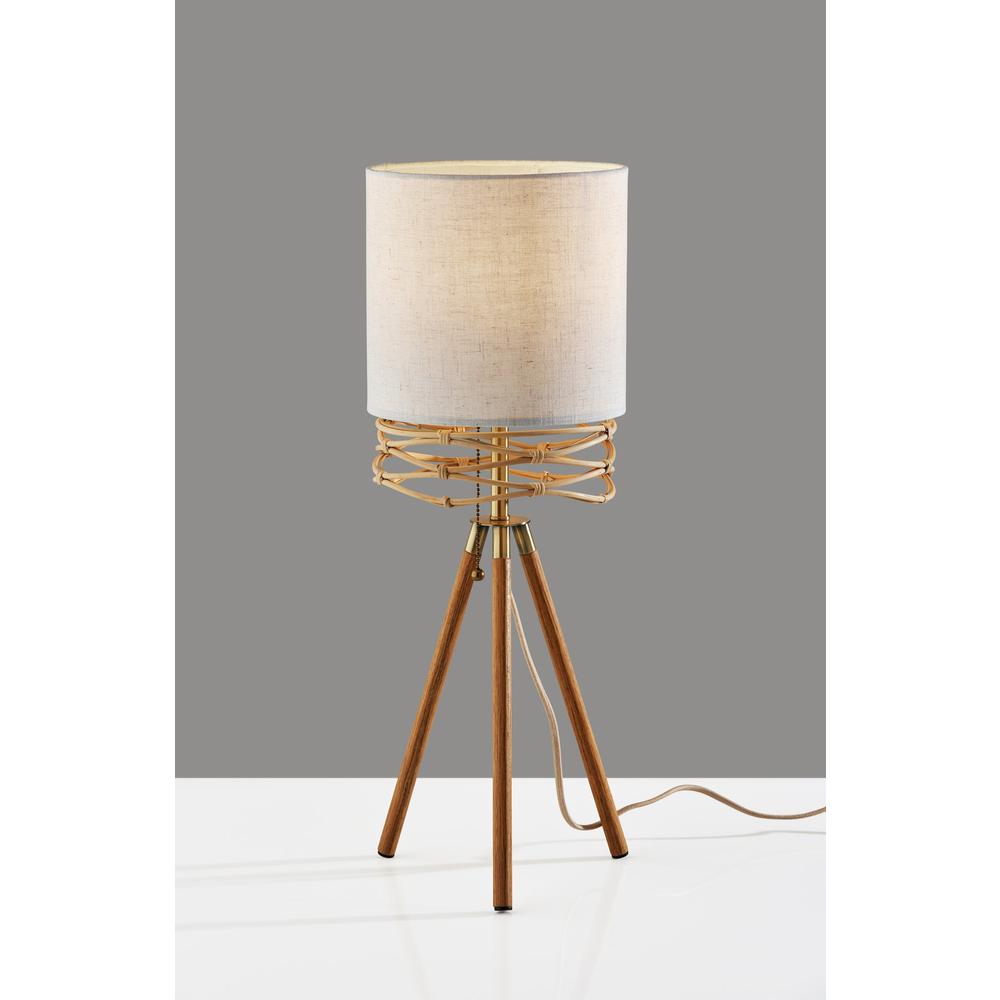 Melanie Table Lamp. Picture 4
