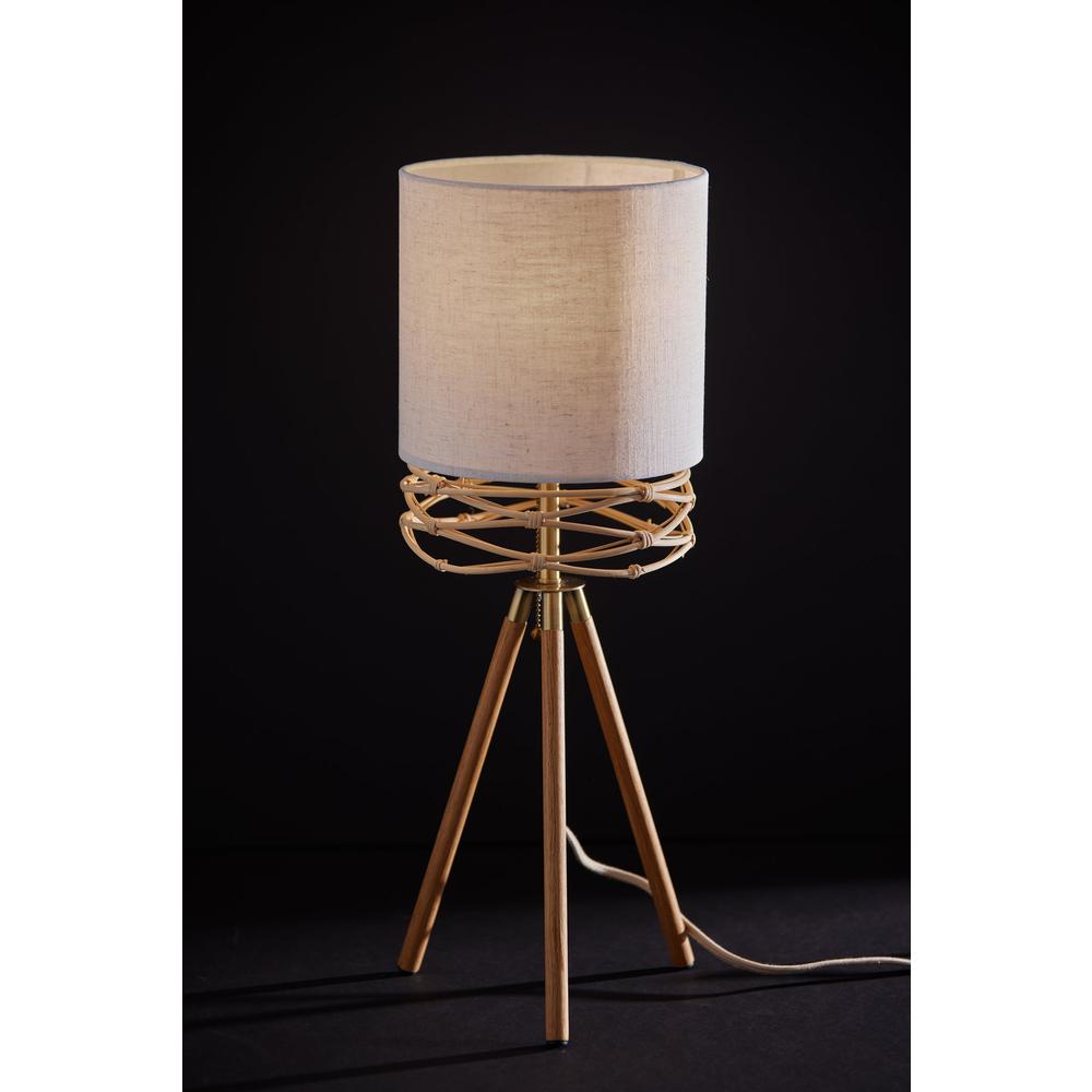 Melanie Table Lamp. Picture 6