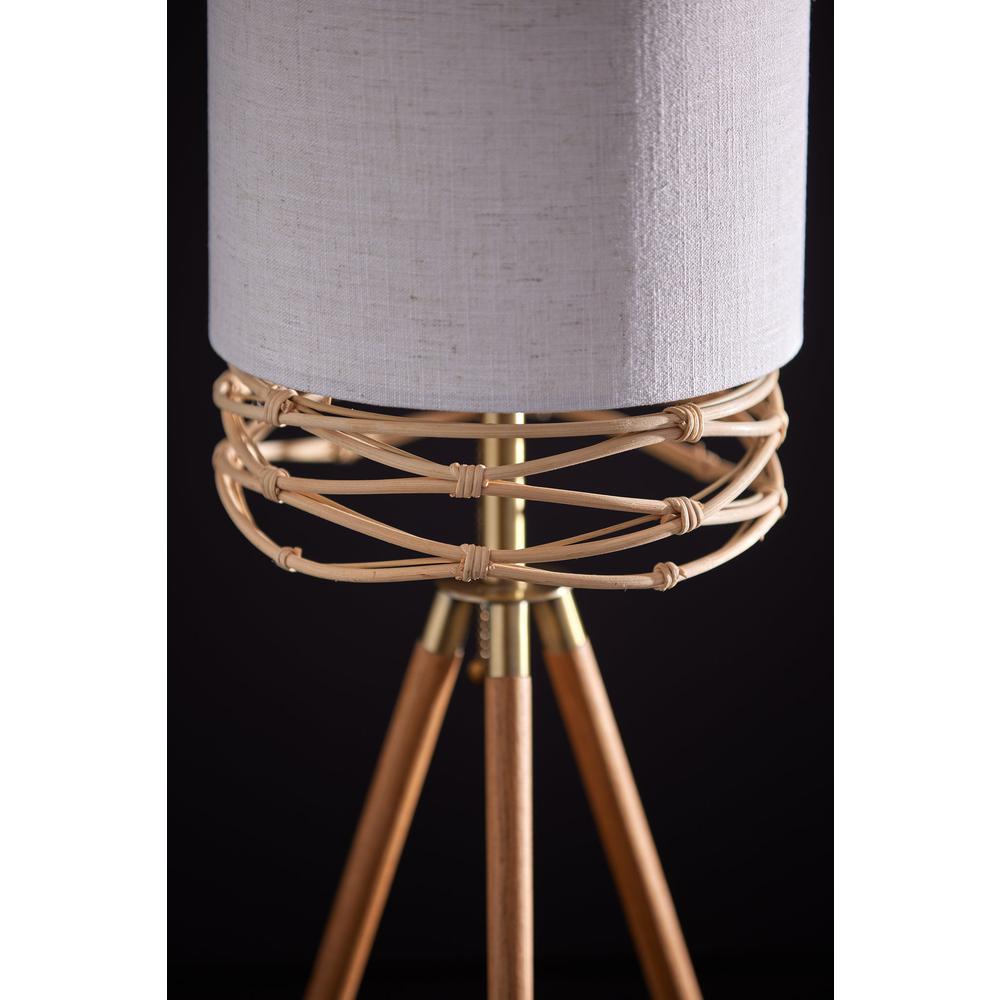 Melanie Table Lamp. Picture 8