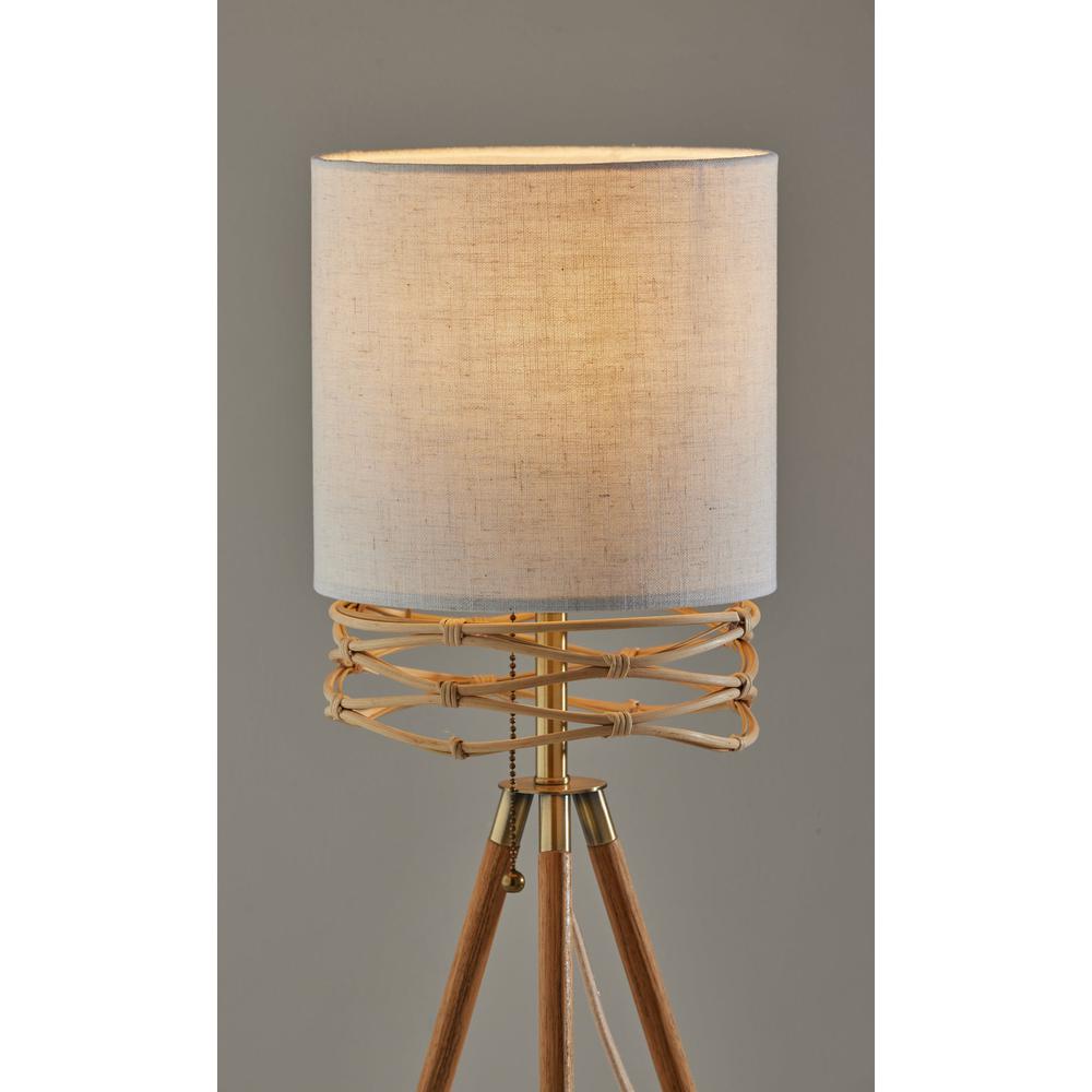 Melanie Table Lamp. Picture 9