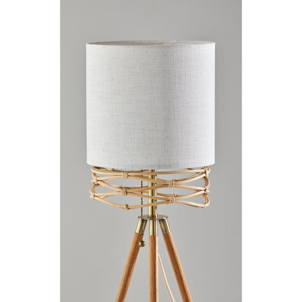 Melanie Table Lamp. Picture 10