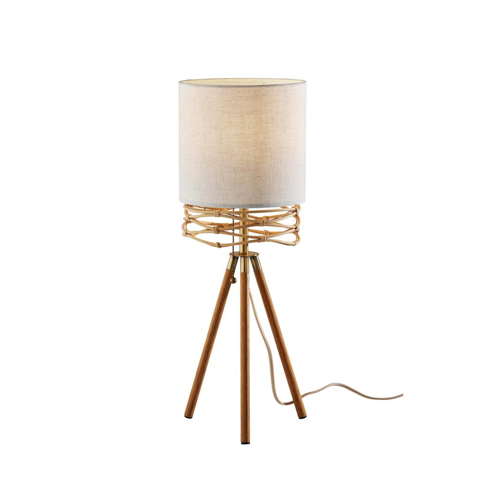Melanie Table Lamp. Picture 1