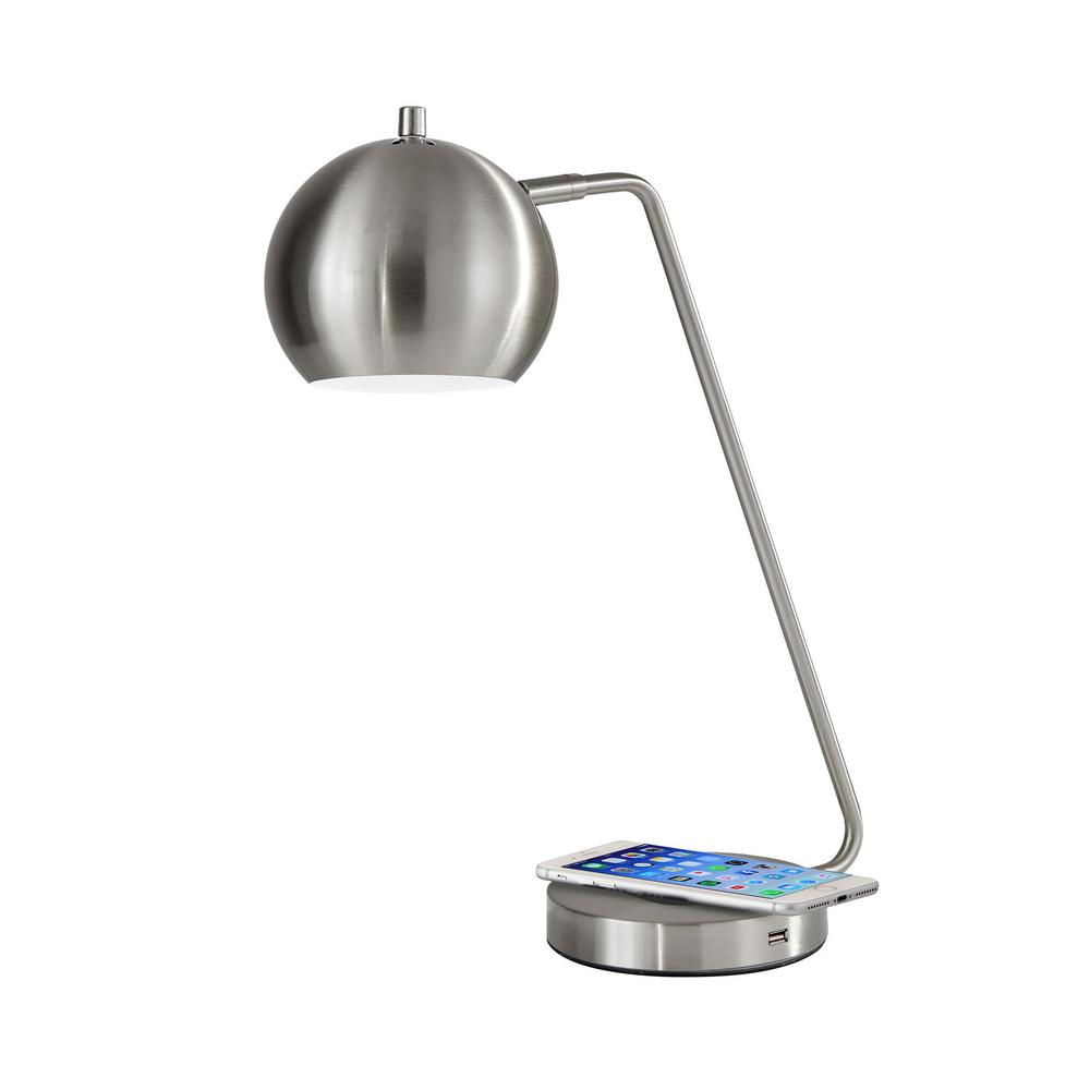 Emerson AdessoCharge
Desk Lamp. Picture 1