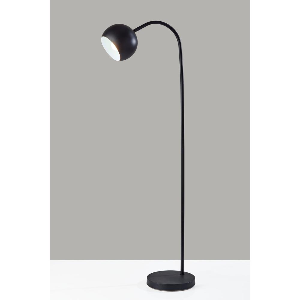 Emerson Floor Lamp. Picture 4