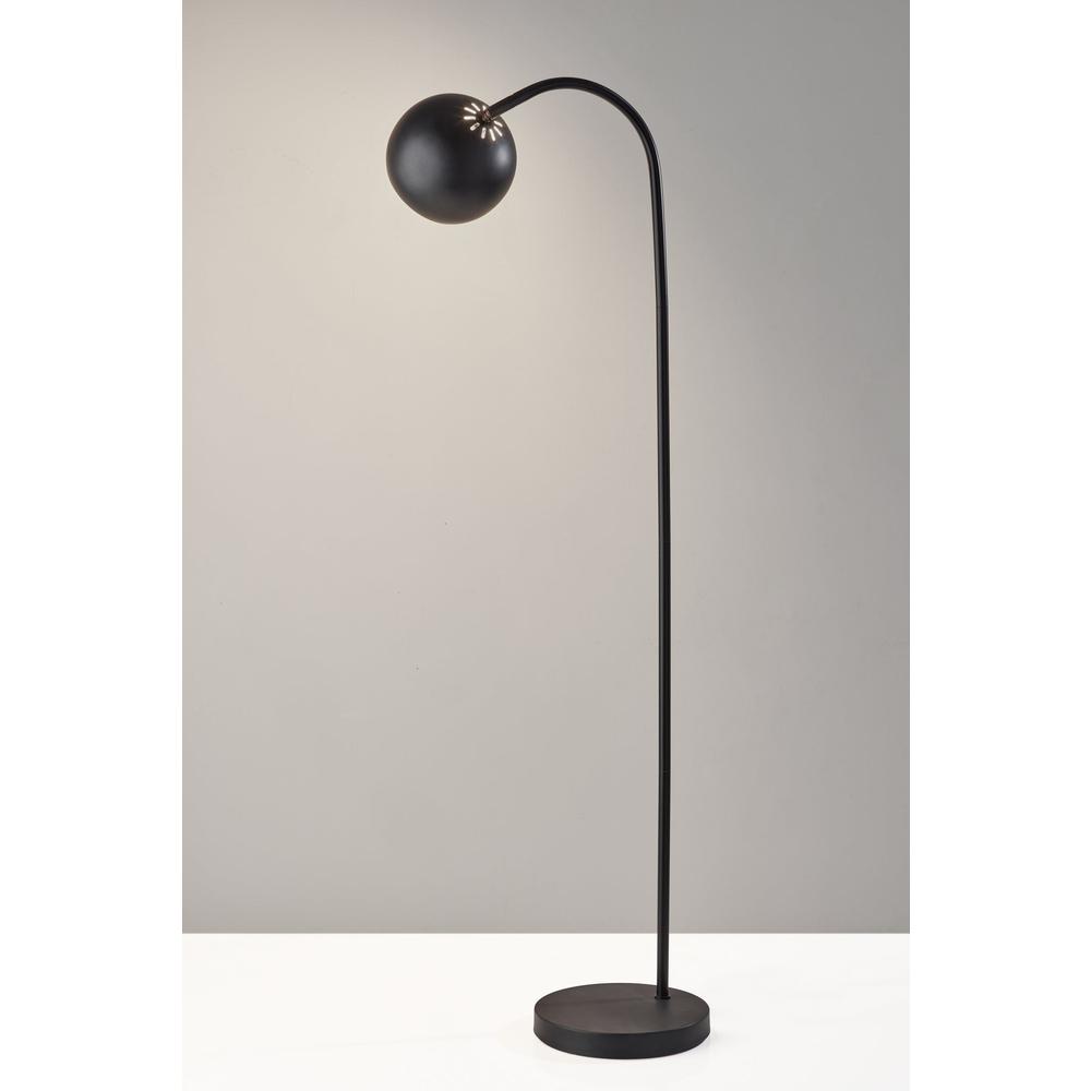 Emerson Floor Lamp. Picture 5
