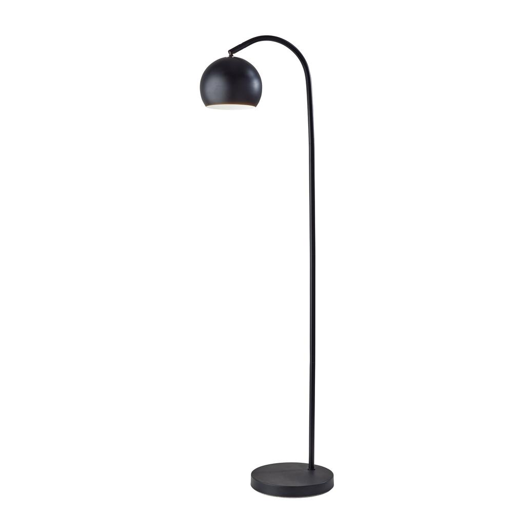 Emerson Floor Lamp. Picture 1