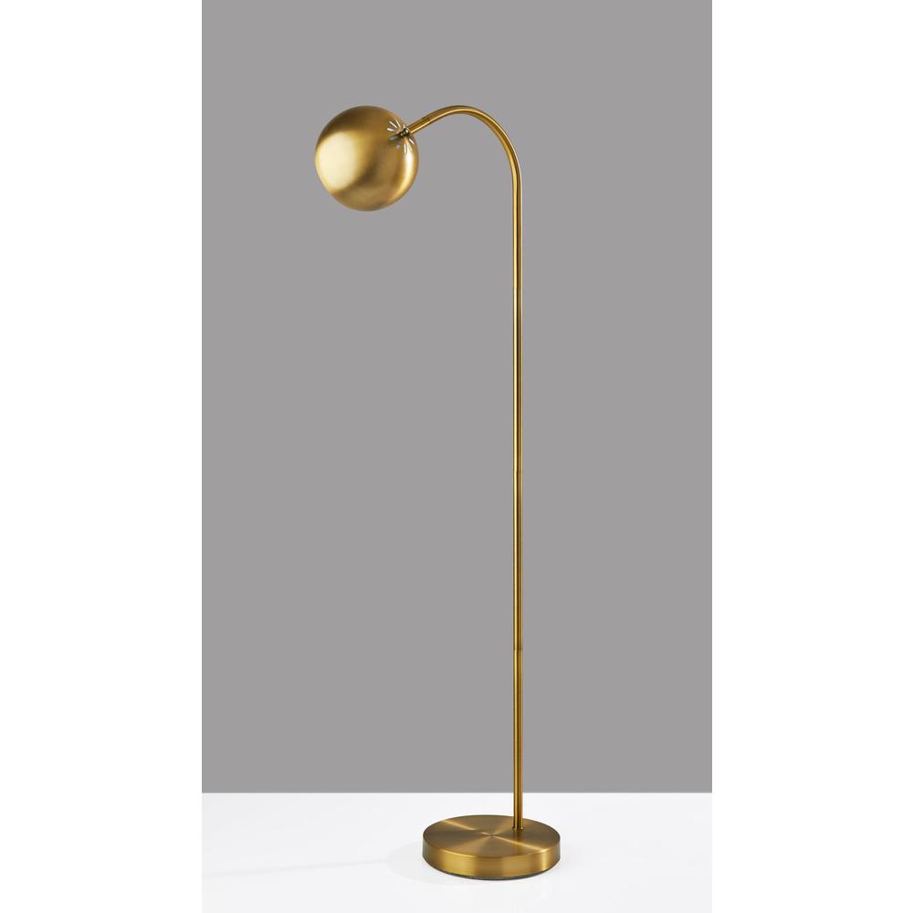 Emerson Floor Lamp. Picture 2
