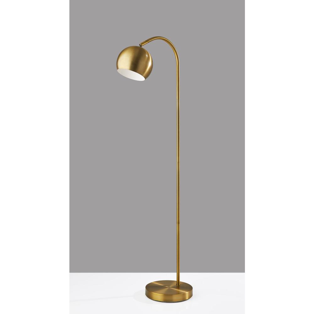 Emerson Floor Lamp. Picture 3