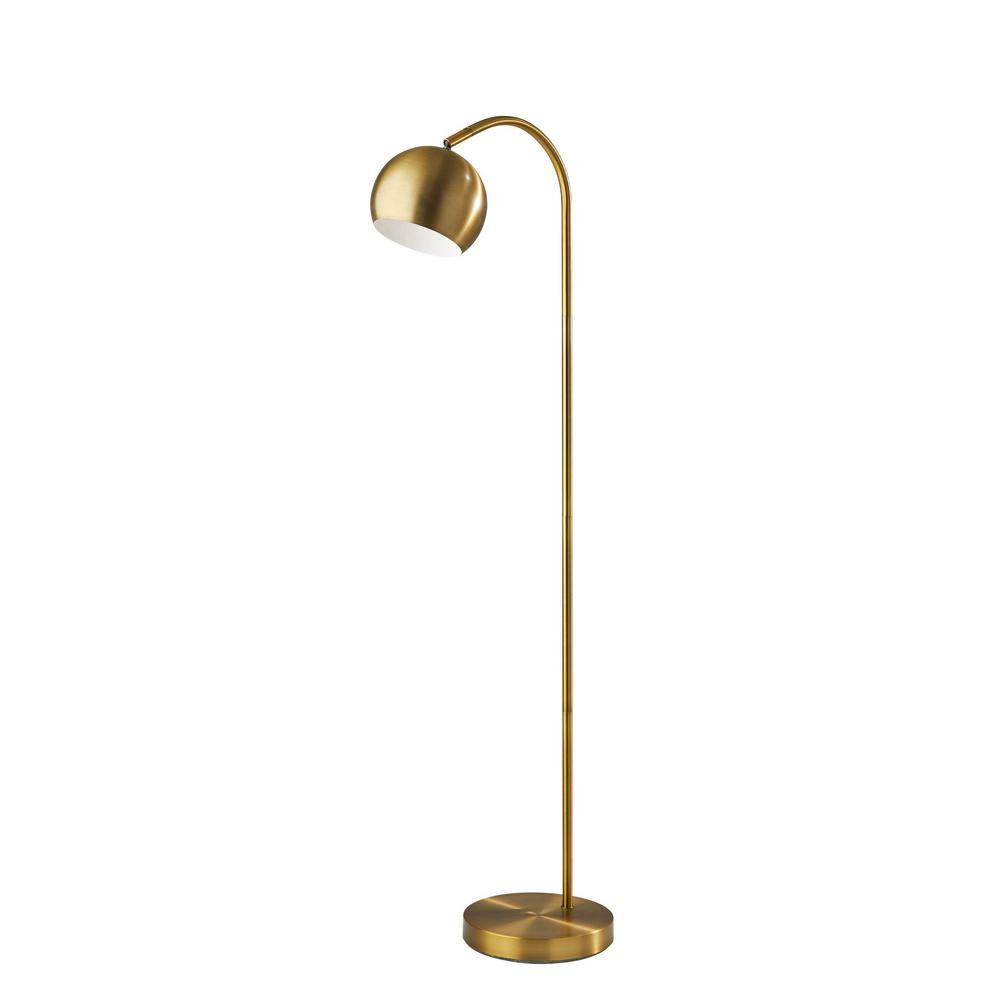 Emerson Floor Lamp. Picture 1
