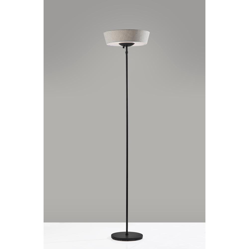 Harper 300W Floor Lamp. Picture 2