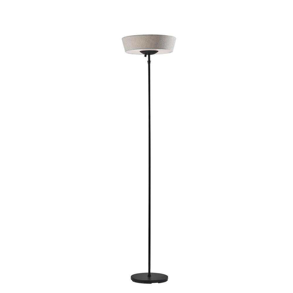 Harper 300W Floor Lamp. Picture 1