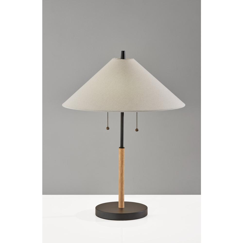 Palmer Table Lamp. Picture 2