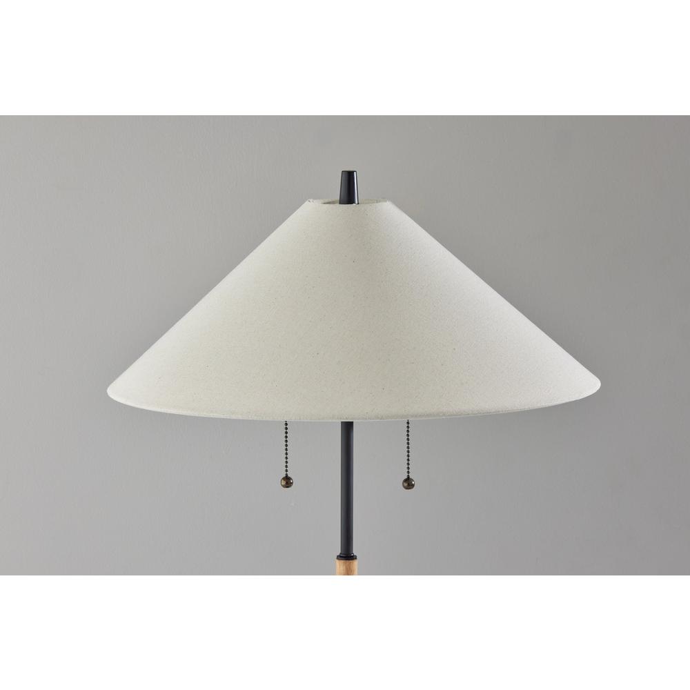 Palmer Table Lamp. Picture 5