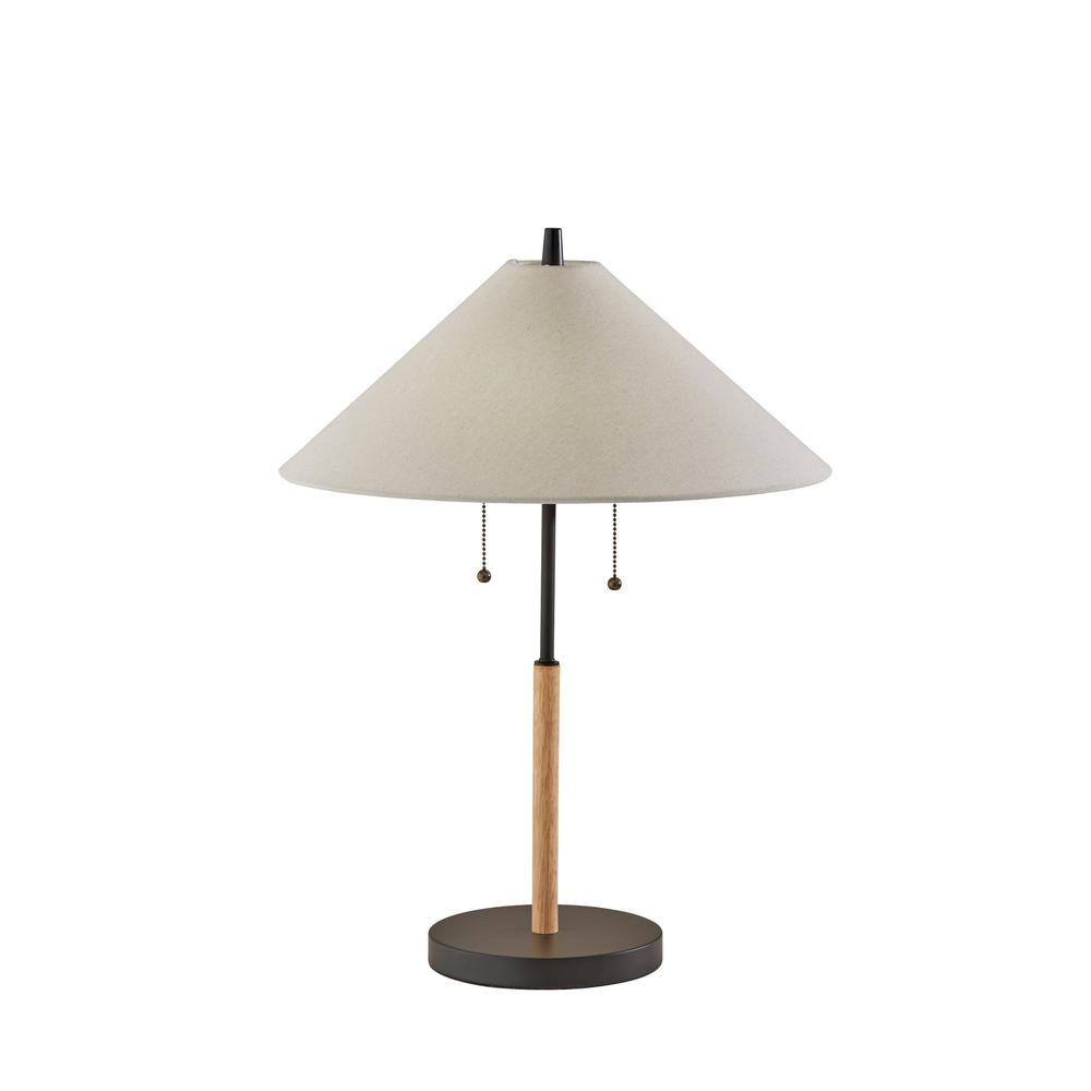 Palmer Table Lamp. Picture 1