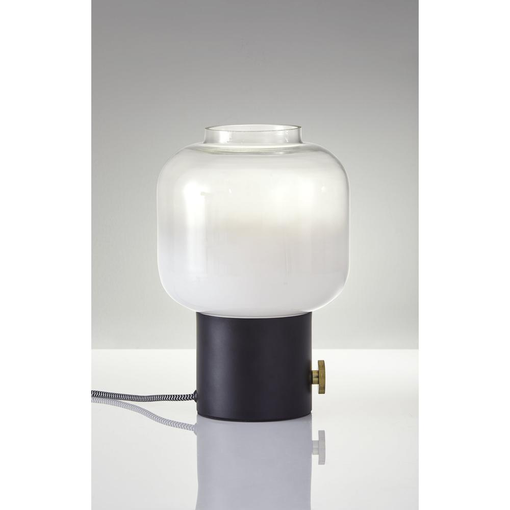Lewis Table Lamp. Picture 4