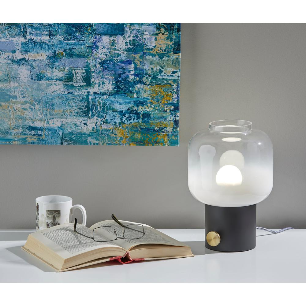 Lewis Table Lamp. Picture 6