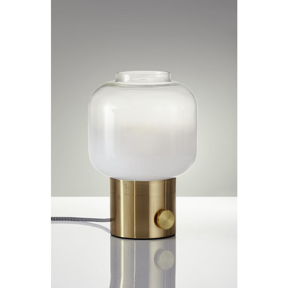 Lewis Table Lamp. Picture 2