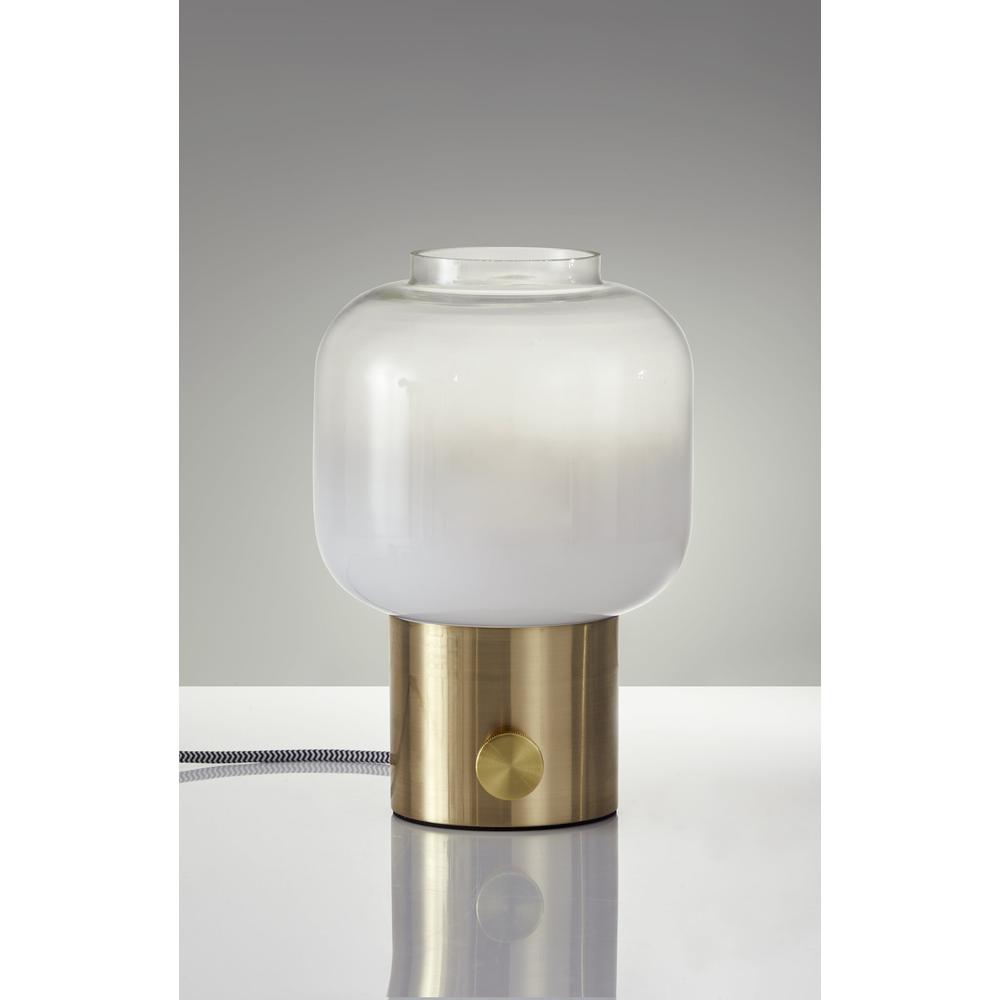 Lewis Table Lamp. Picture 3