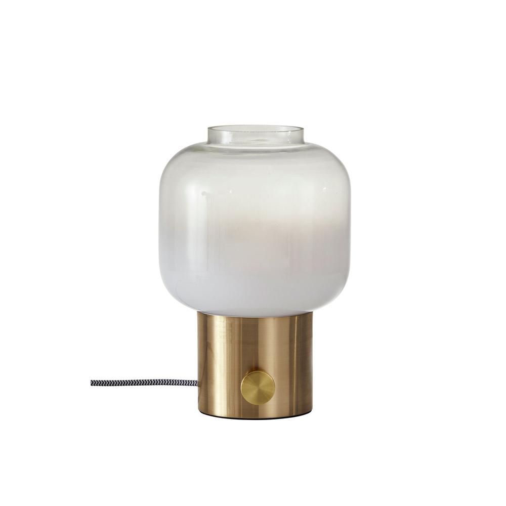 Lewis Table Lamp. Picture 1