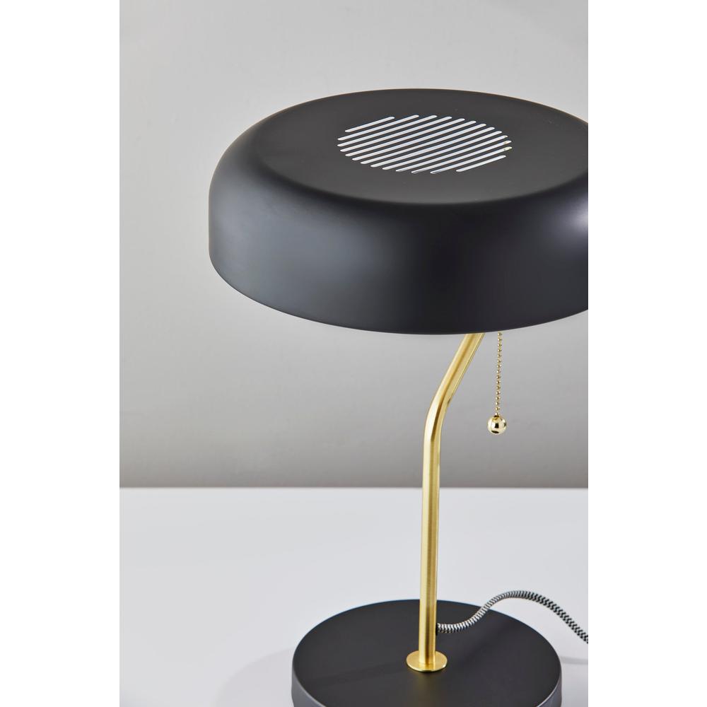 Timothy Table Lamp. Picture 6