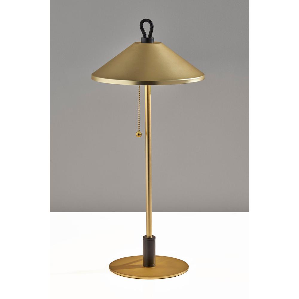Kaden Table Lamp. Picture 2