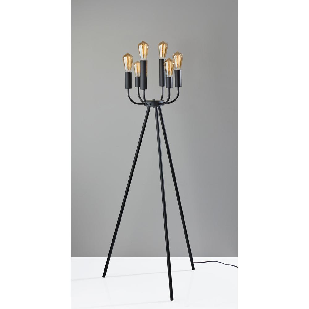 Rory Floor Lamp. Picture 2