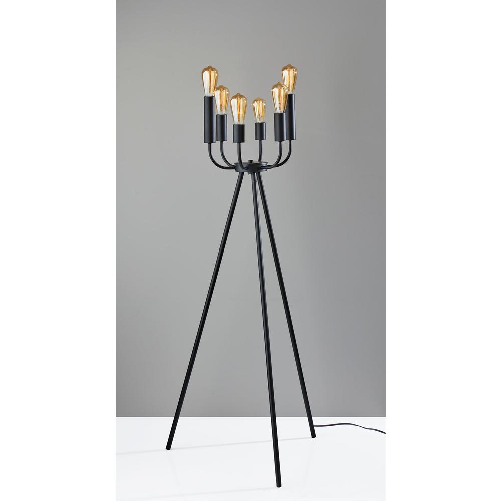 Rory Floor Lamp. Picture 3