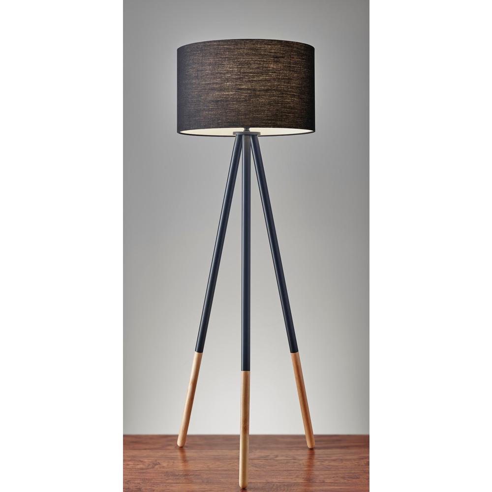 Louise Floor Lamp. Picture 2