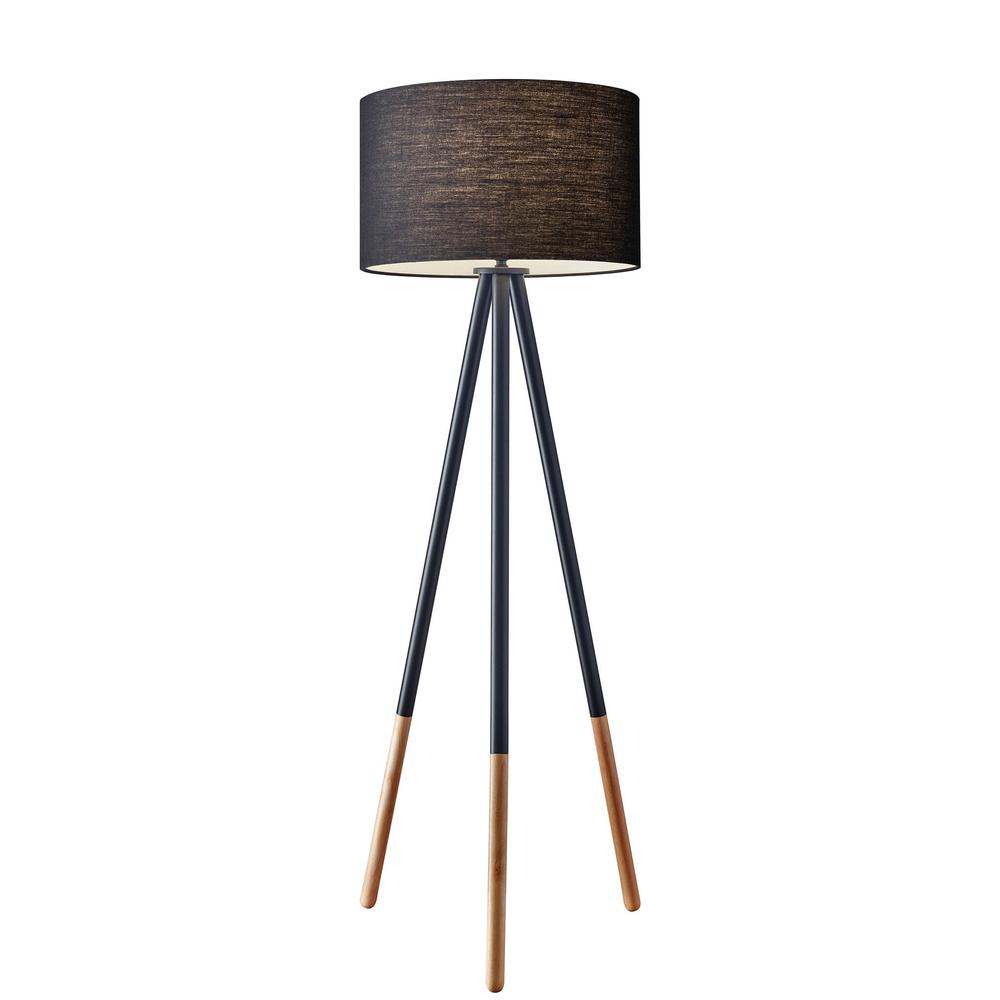 Louise Floor Lamp. Picture 1