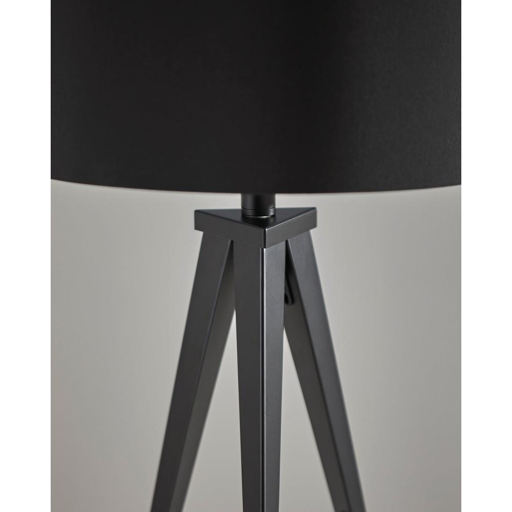 Director Table Lamp. Picture 3