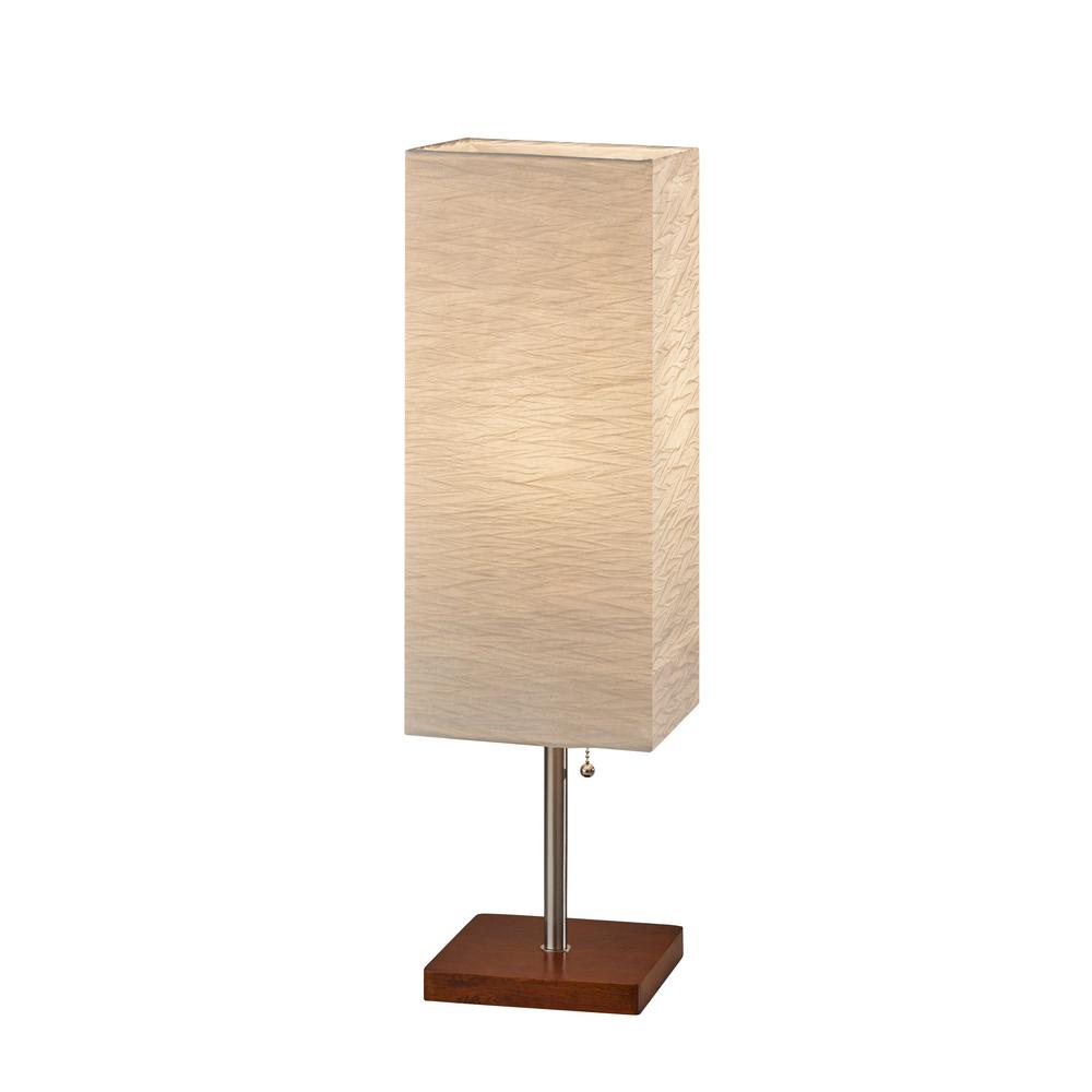 Dune Table Lamp. Picture 1