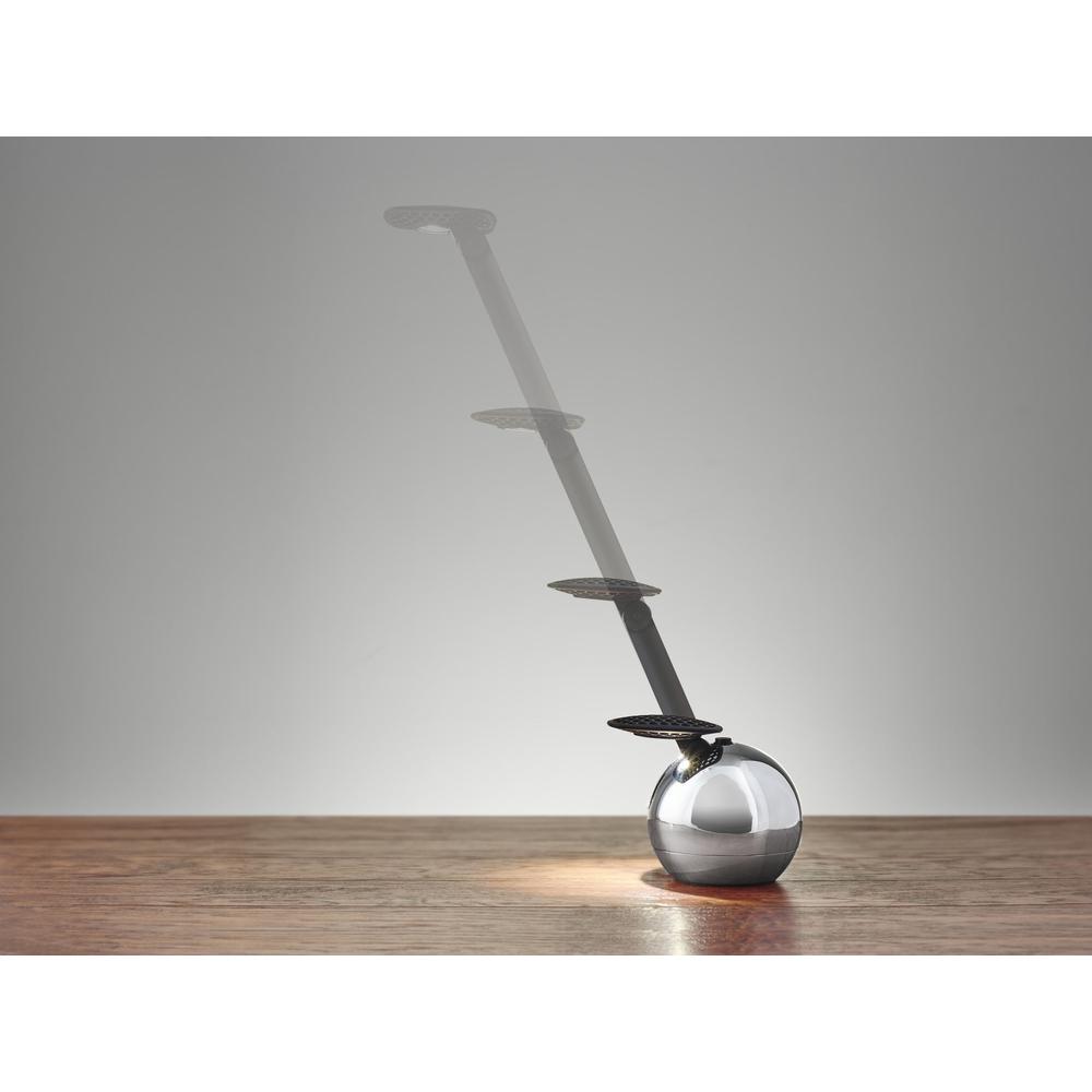 ADS360 Kiu LED Desk Lamp. Picture 6