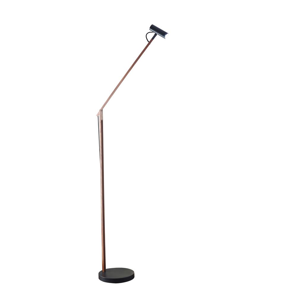ADS360 Crane LED Floor Lamp. Picture 2