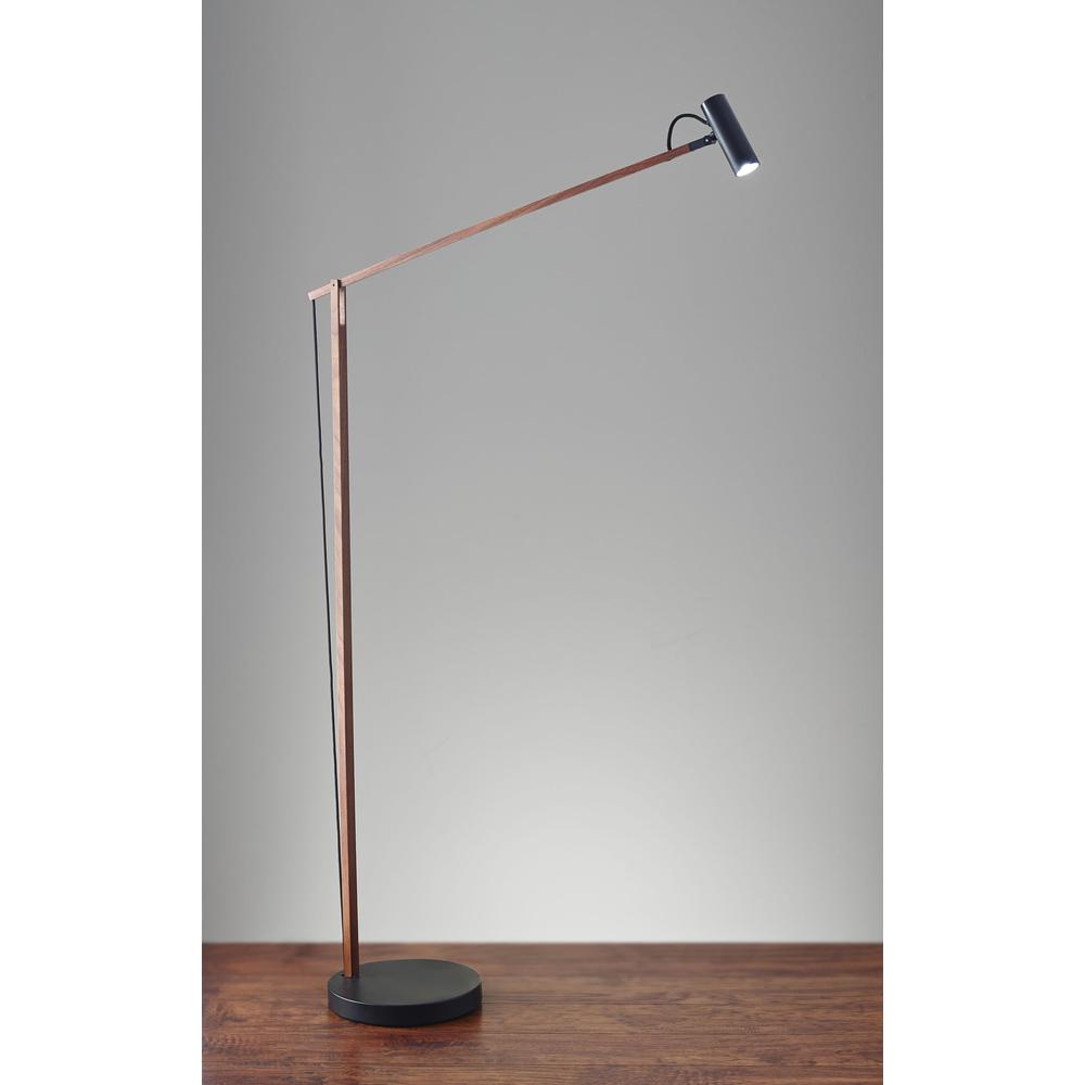 ADS360 Crane LED Floor Lamp. Picture 3