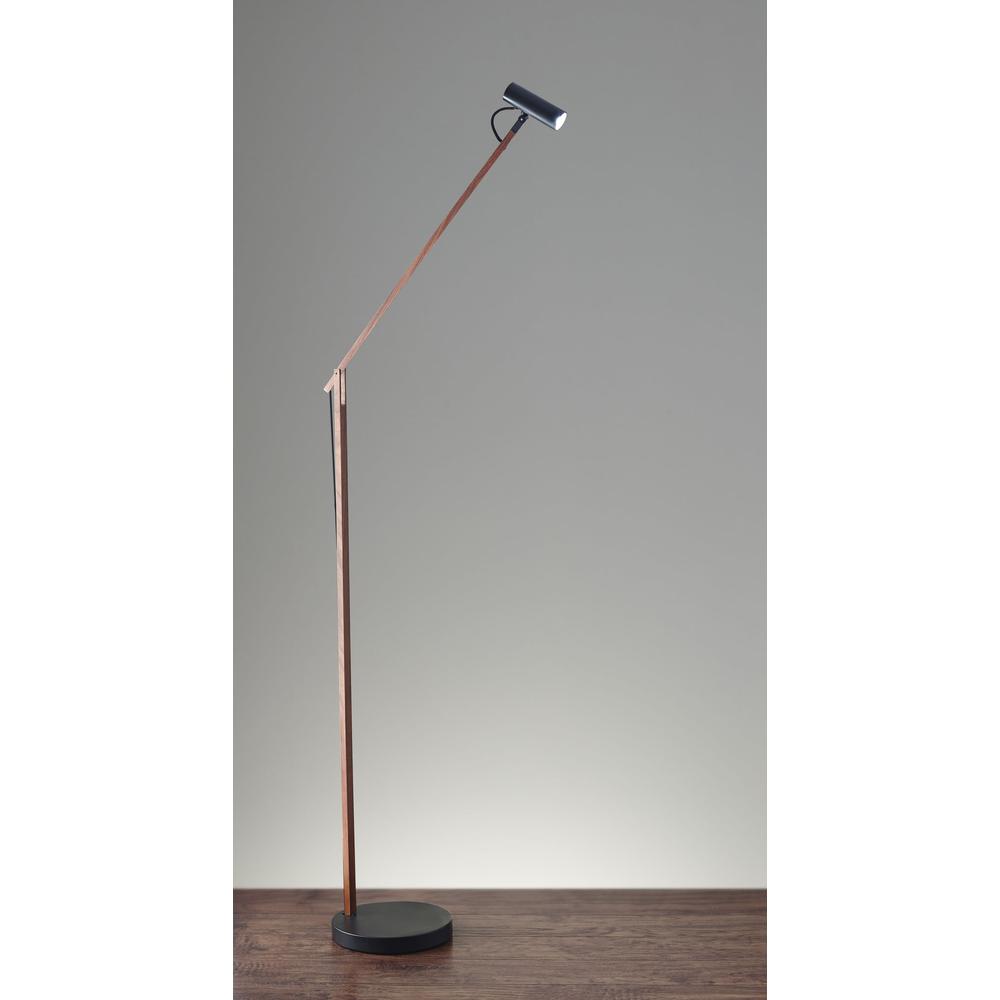 ADS360 Crane LED Floor Lamp. Picture 4