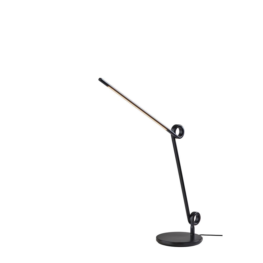 Knot LED Desk Lamp. Picture 1