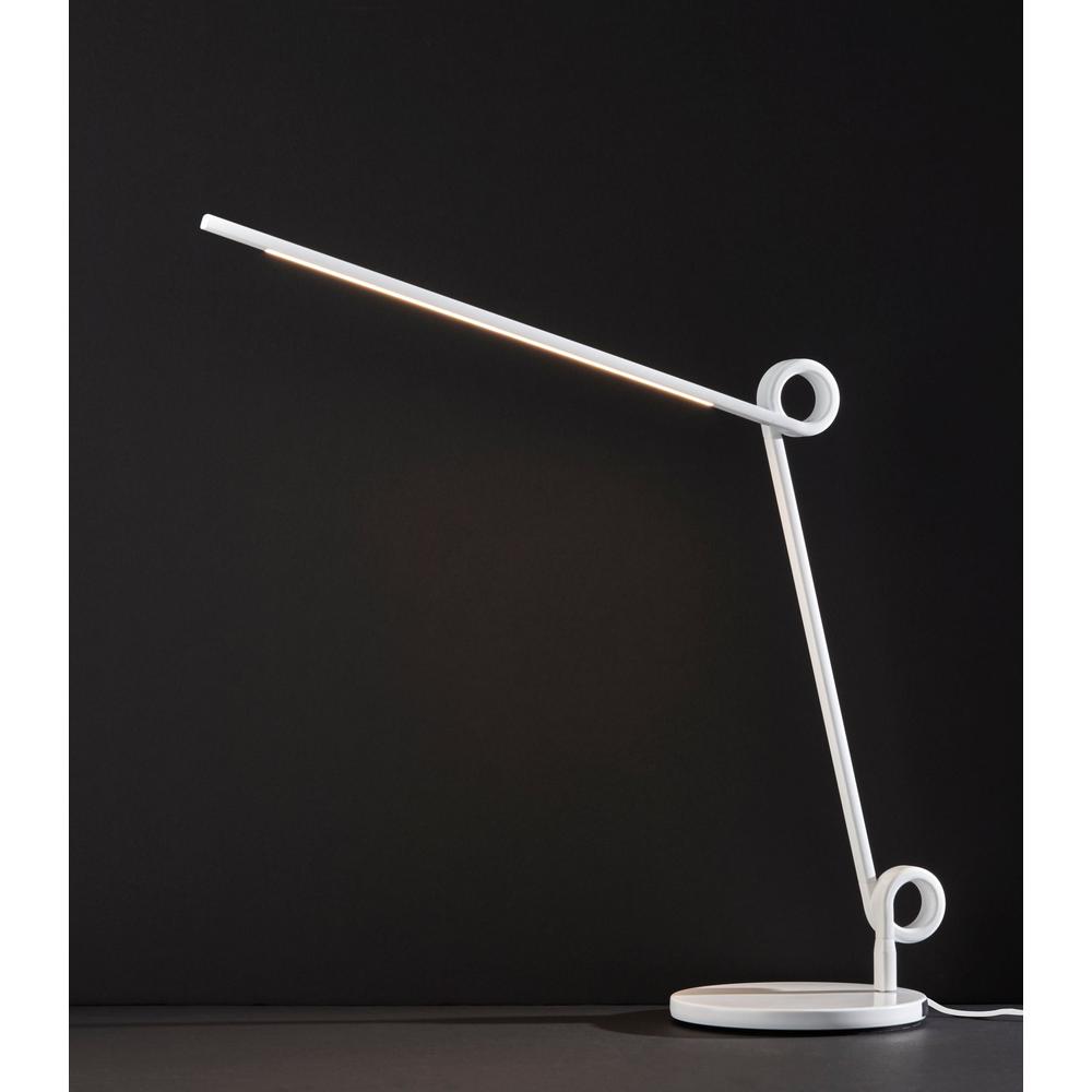 Knot LED Desk Lamp. Picture 6