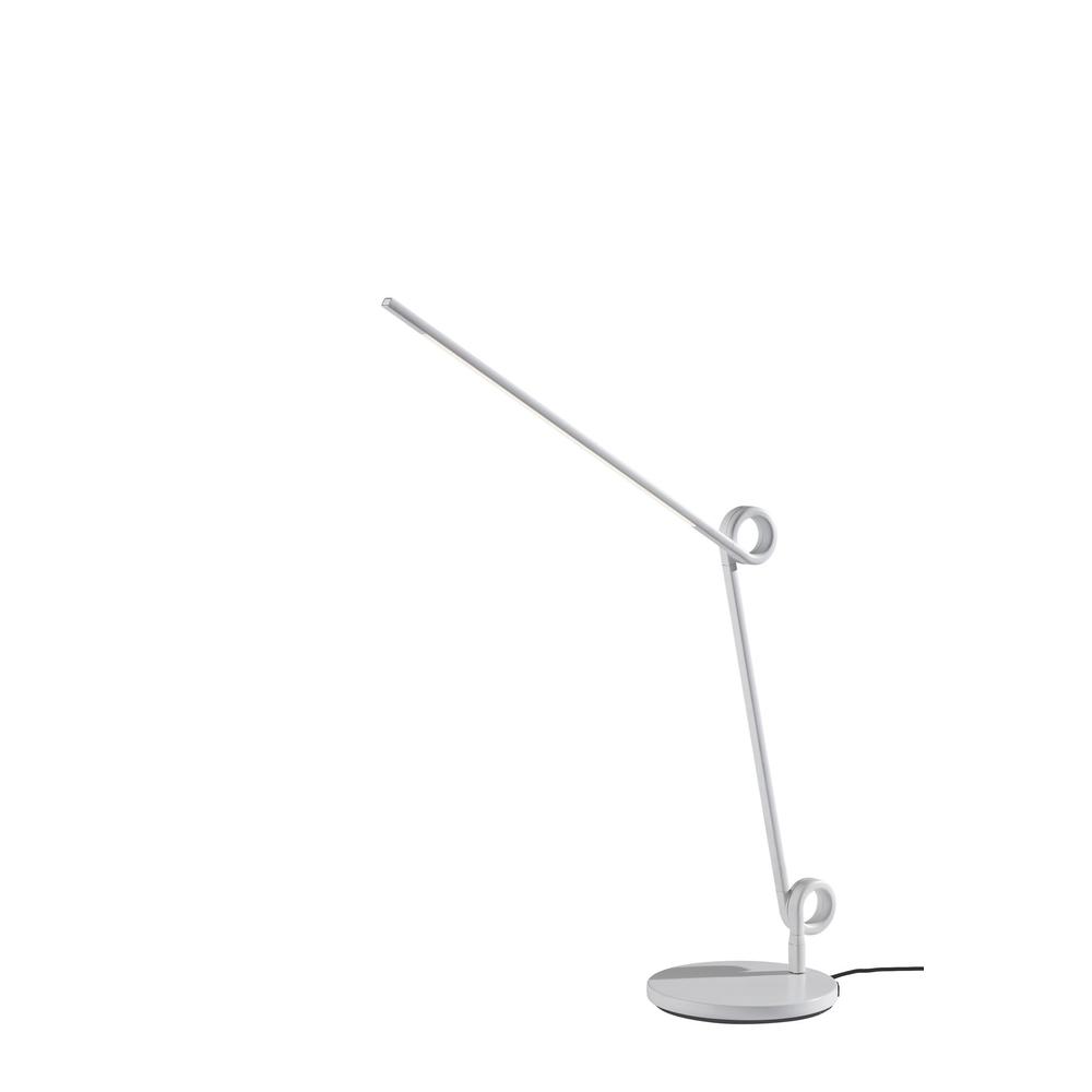 Knot LED Desk Lamp. Picture 1
