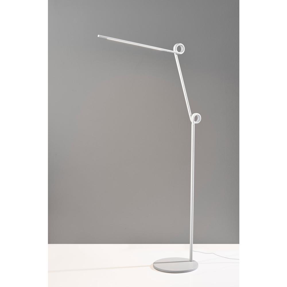 Knot LED Floor Lamp. Picture 2