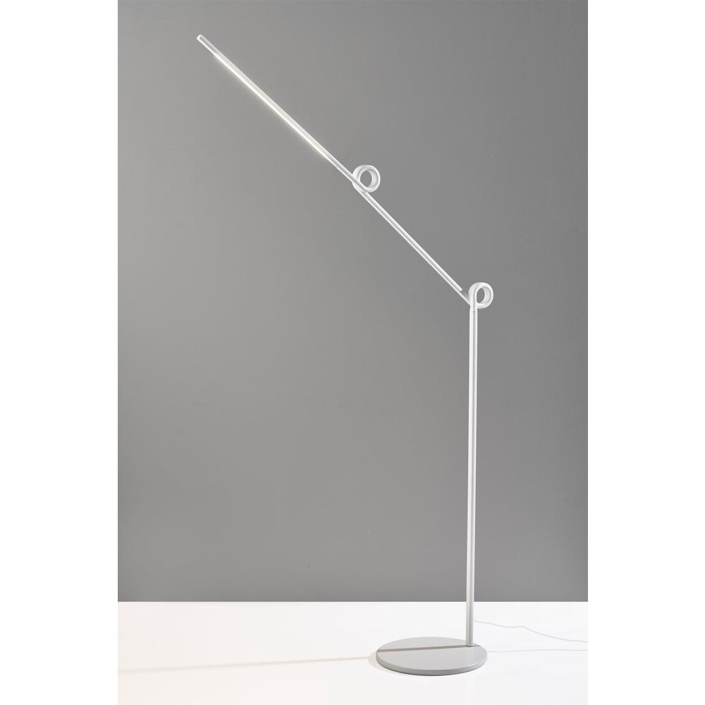 Knot LED Floor Lamp. Picture 3